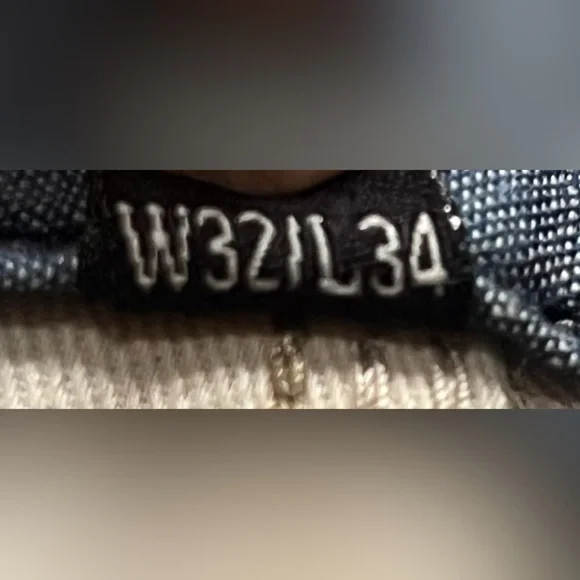 Jack & Jones 1975 blue jeans - Picture 5 of 9